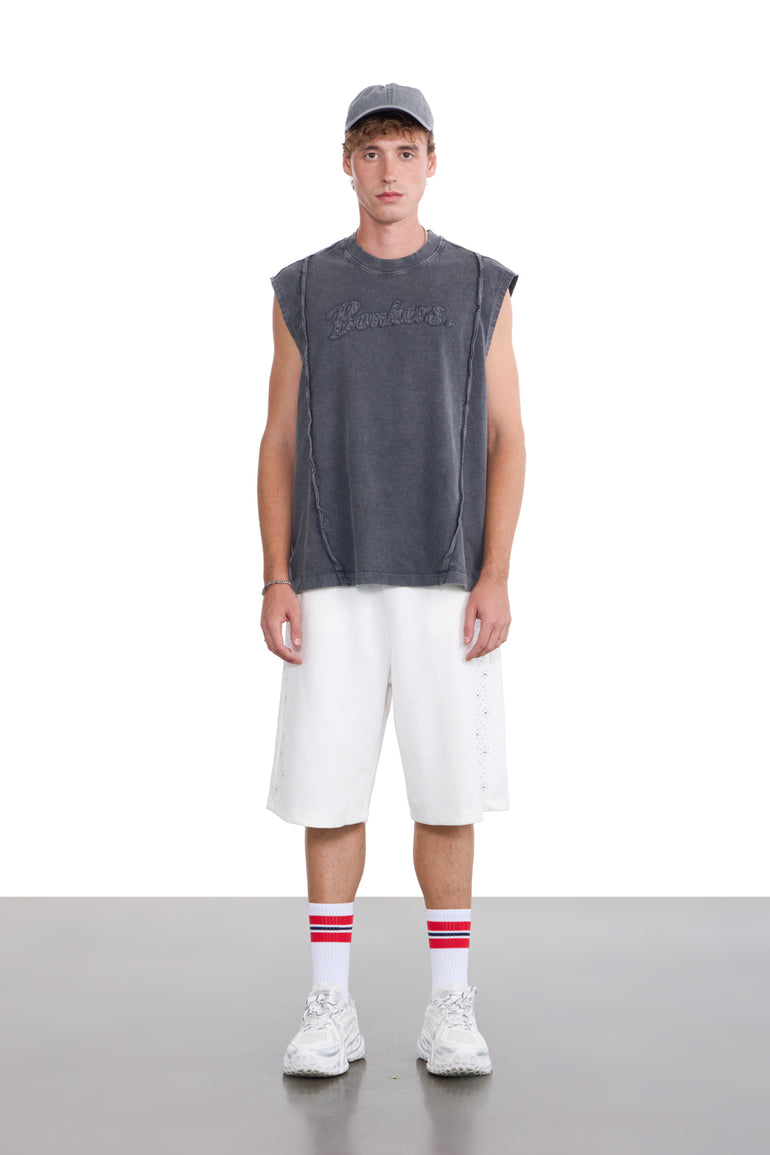 Blkbrn- German Tank tee