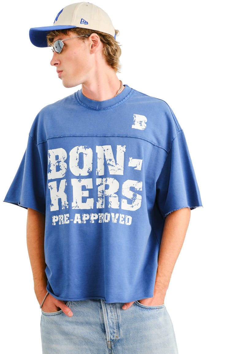 Blkbrn Oversized tee