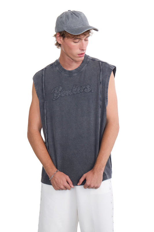 Blkbrn- German Tank tee